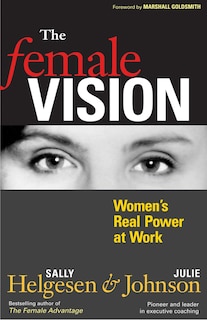 Front cover_The Female Vision