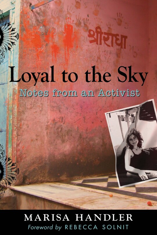 Front cover_Loyal to the Sky