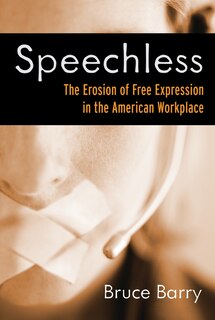 Front cover_Speechless