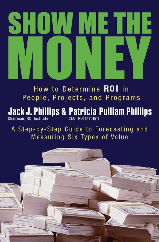 Couverture_Show Me the Money