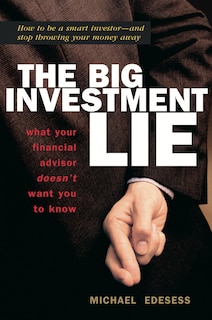 Couverture_The Big Investment Lie
