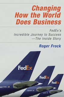Couverture_Changing How the World Does Business