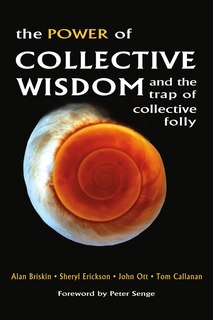 Front cover_The Power Of Collective Wisdom