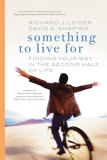 Couverture_Something to Live For