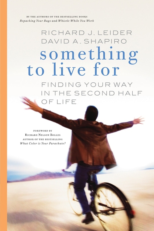 Couverture_Something to Live For