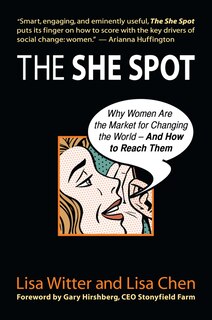 Front cover_The She Spot