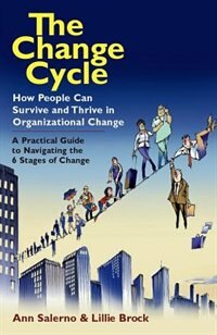 Front cover_The Change Cycle
