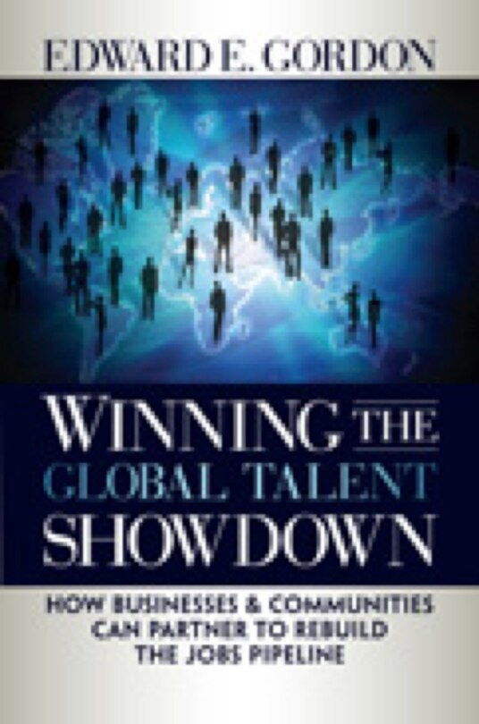 Front cover_Winning the Global Talent Showdown