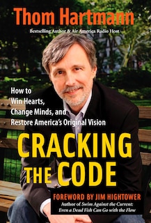 Couverture_Cracking the Code