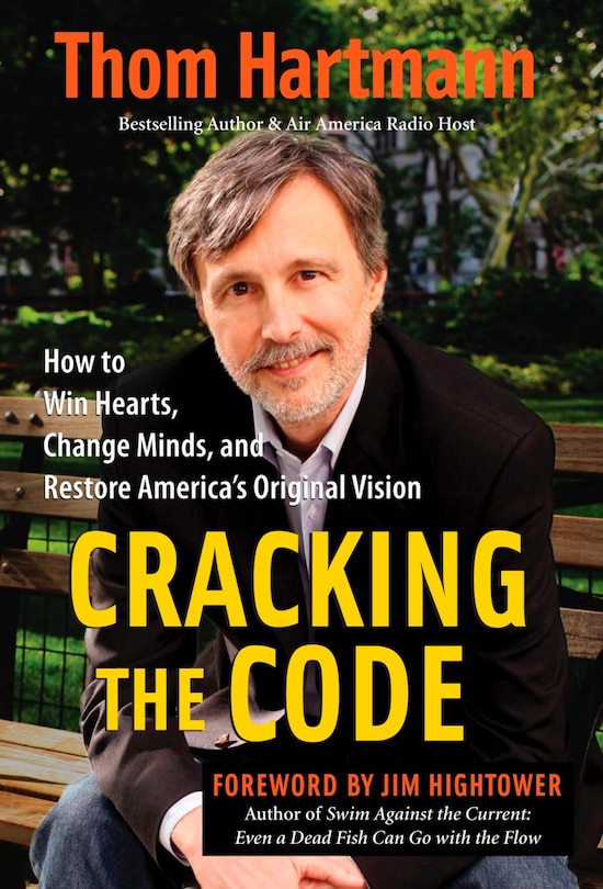 Couverture_Cracking the Code