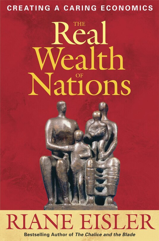 Front cover_The Real Wealth of Nations