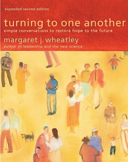 Front cover_Turning to One Another
