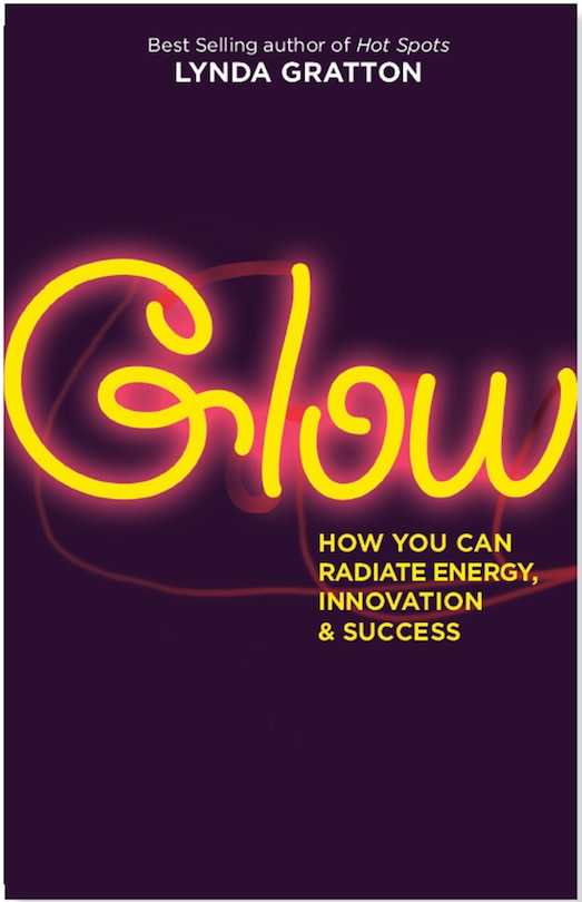 Front cover_Glow