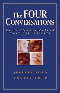 Front cover_The Four Conversations