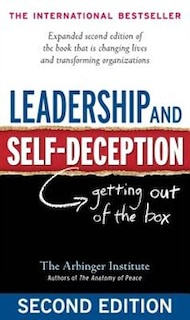 Couverture_Leadership and Self-Deception