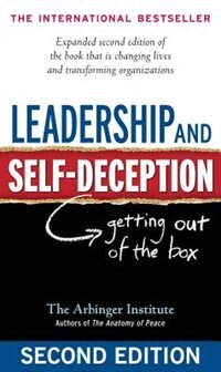 Couverture_Leadership and Self-Deception