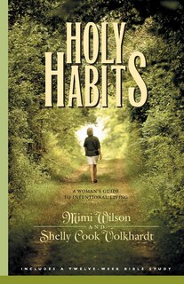 Couverture_Holy Habits