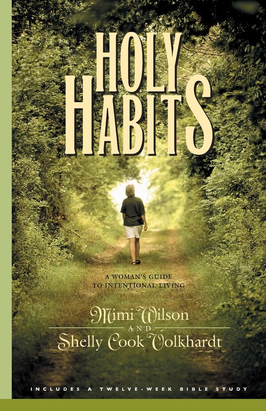 Couverture_Holy Habits
