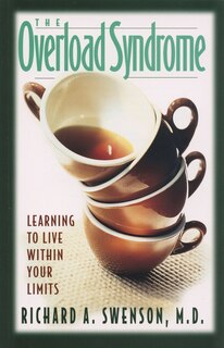 Front cover_The Overload Syndrome