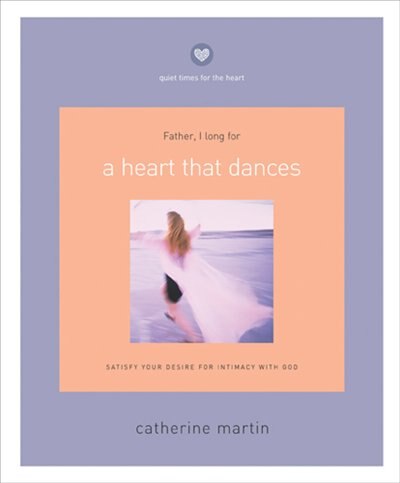 Front cover_A Heart That Dances