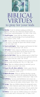 Front cover_Bookmark Prayer Card Sampler 29-pack