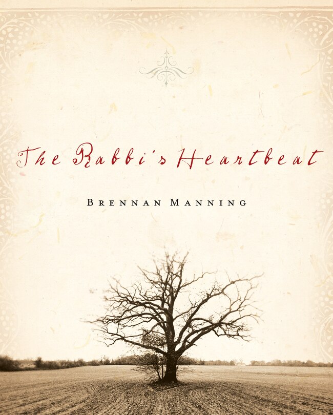 Front cover_The Rabbi's Heartbeat