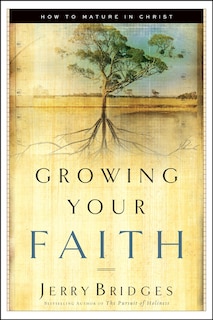 Front cover_Growing Your Faith