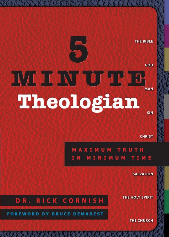 Couverture_5 Minute Theologian