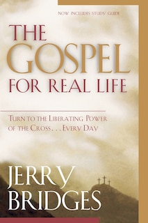 Couverture_The Gospel for Real Life