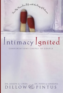 Couverture_Intimacy Ignited