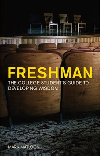 Front cover_Freshman