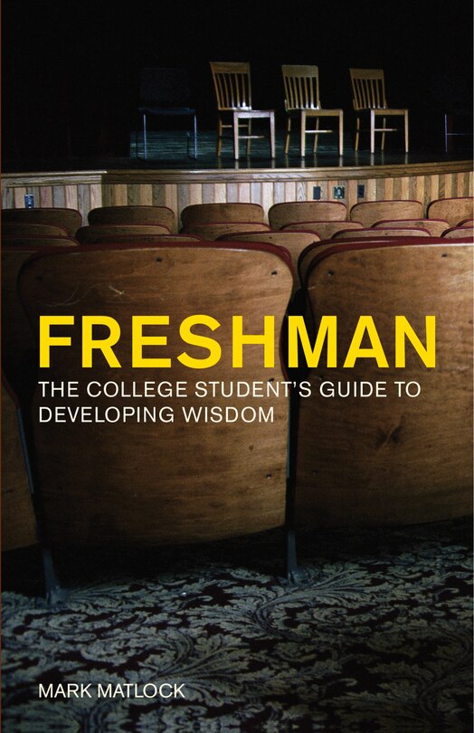 Front cover_Freshman