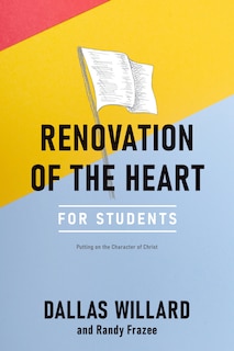 Front cover_Renovation of the Heart for Students