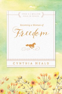 Front cover_Becoming a Woman of Freedom
