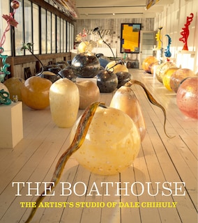 Front cover_The Boathouse