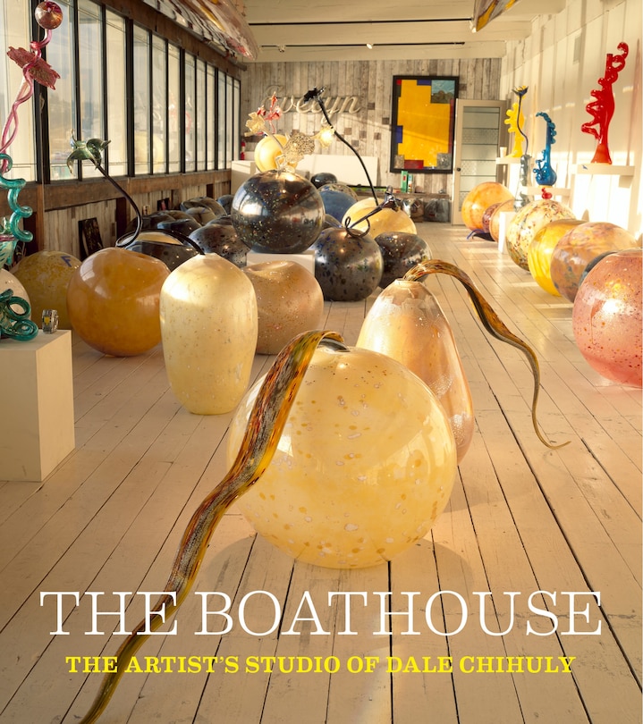 Front cover_The Boathouse