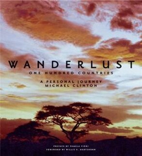 Front cover_Wanderlust