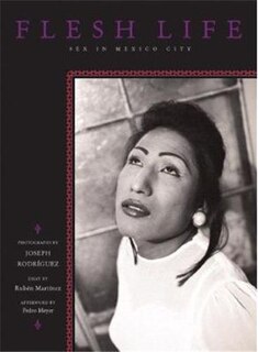 Front cover_Flesh Life