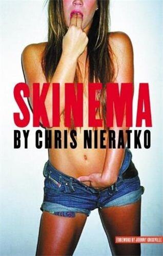Front cover_Skinema