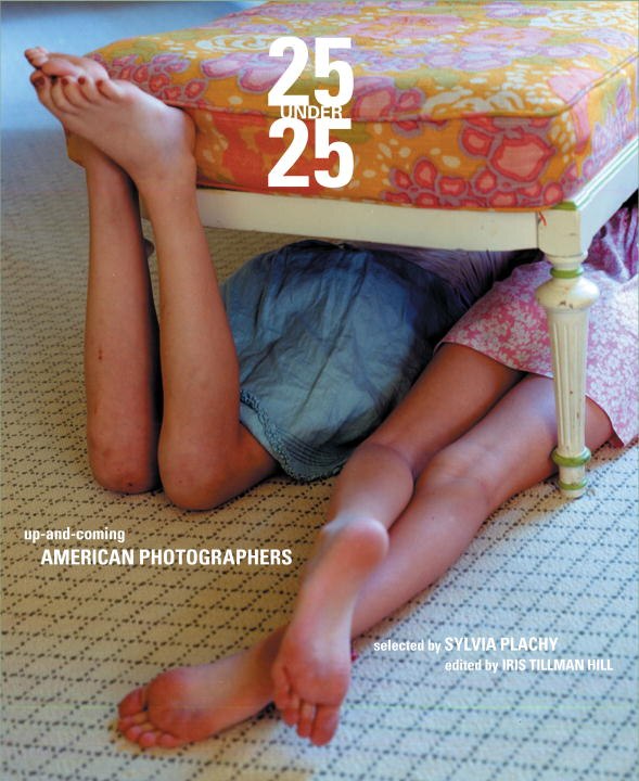 Couverture_25 Under 25