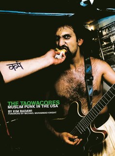 Front cover_The Taqwacores