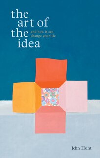 Front cover_The Art of the Idea