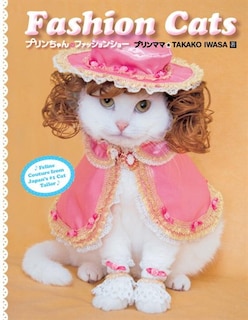Couverture_Fashion Cats
