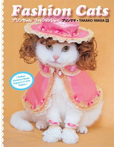 Couverture_Fashion Cats