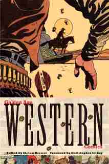 Golden Age Western Comics by Steven Brower