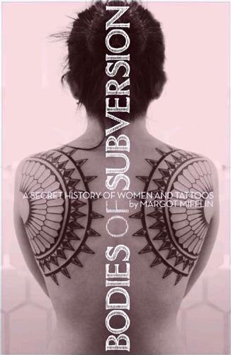 Front cover_Bodies Of Subversion