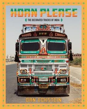 Front cover_Horn Please