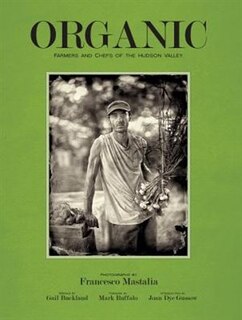 Front cover_Organic