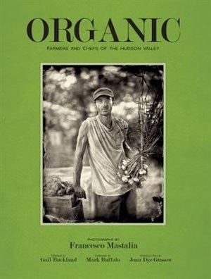 Front cover_Organic