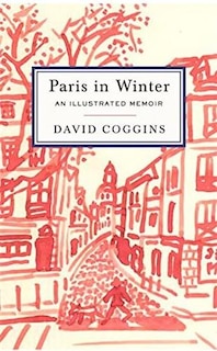 Front cover_Paris In Winter
